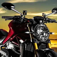Ducati Monster 797 Wallpapers icon