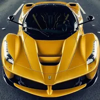 Ferrari Laferrari Car Wallpape icon