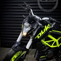 KTM 200 Duke Wallpapers icon