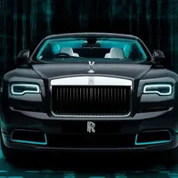 Rolls royce Phantom Wallpapers icon