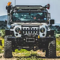 Thar Jeep Wallpapers icon