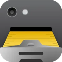 EasyMeasure - Camera Ruler icon