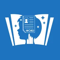 Portadas para Word icon