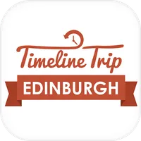 Timeline Trip Edinburgh icon