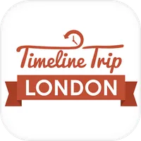 Timeline Trip London icon