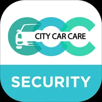 City Car Care Security icon