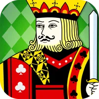 FreeCell Solitaire icon