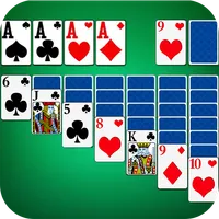 Classic Solitaire : Klondike icon