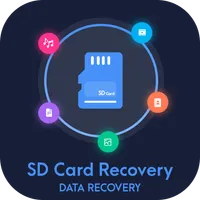 SD Card Recovery - Photo&Video icon
