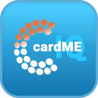 cardME IQ icon