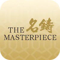 Masterpiece icon
