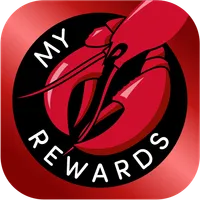 Red Lobster Dining Rewards App icon