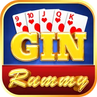 Gin Rummy Card Game icon