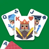 Solitaire Classic icon