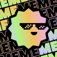 MemeMe - AI Meme Generator icon