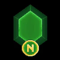 Nancy - Emerald Quest icon