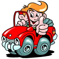 CarDroid3 Free icon