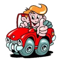 CarDroid3 icon