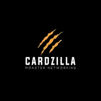 Cardzilla - Monster Networking icon