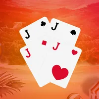 Euchre Card Game icon