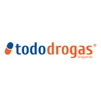 Todo Drogas icon