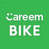 Careem BIKE icon