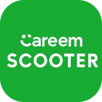 Careem Scooter icon