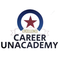 CAREER UNACADEMY - A PLATFORM  icon