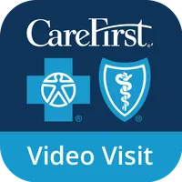 CareFirst Video Visit icon