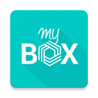 MyBox icon