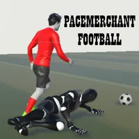 Pace Merchant - Football icon