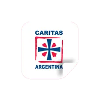 Cáritas Argentina - Stickers icon