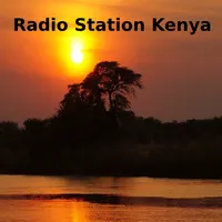 Radio Station Kenya icon