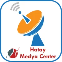 Hatay Medya Center icon