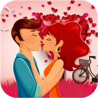 Romantic Stickers for Whatsapp icon