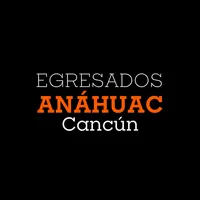 Egresados Anáhuac icon