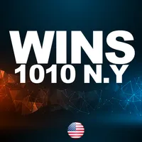 1010 Wins News Radio NY icon