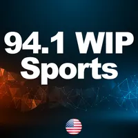 94.1 WIP Sports Radio Philadel icon