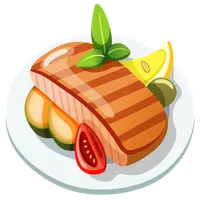 Lishe icon
