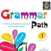 Grammar Path 1 icon