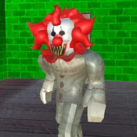 Obby Clown The Carnival Escape icon