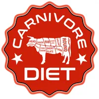 Carnivore Diet icon