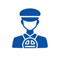 Taxi - Lái xe icon
