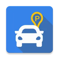 Car Park icon