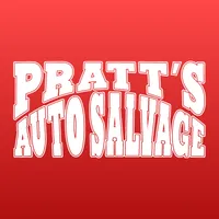 Pratt's Auto Salvage icon