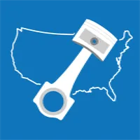 Car Parts Nation icon