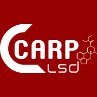 CARP LSD 100% CARPE icon