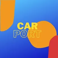 CarPort - Smart app for car icon