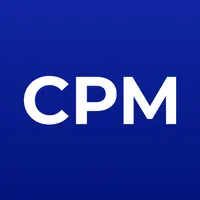CPM icon