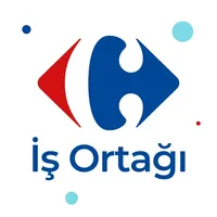 İş Ortağı icon